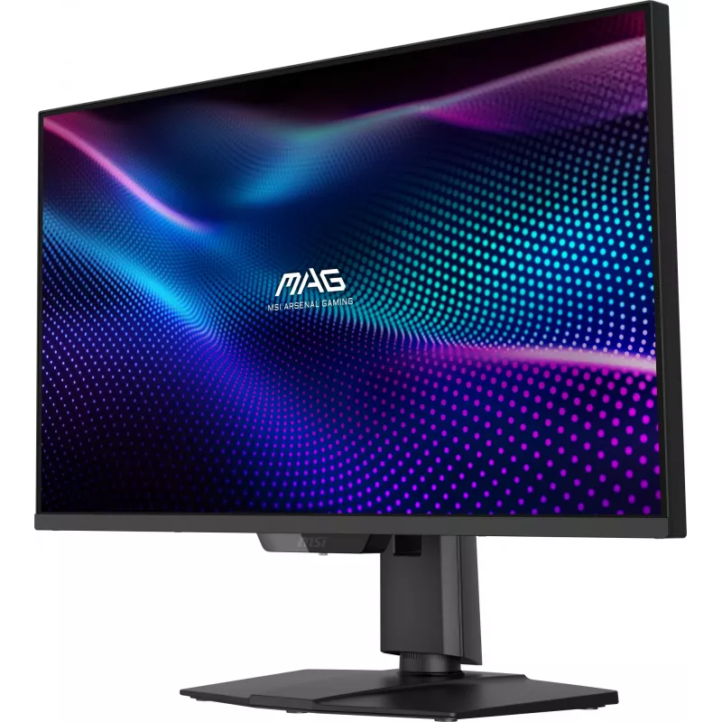 MSI MAG 274UPDFDE E16M datora monitors 68,6 cm (27 collas) 3840 x 2160 pikseļi 4K Ultra HD LED melns