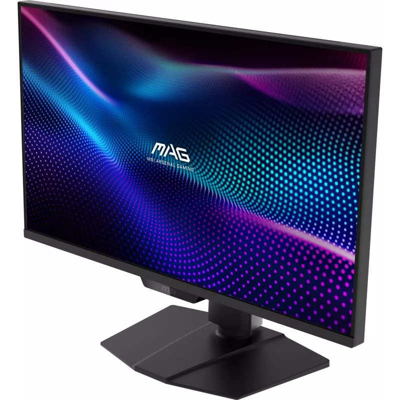 MSI MAG 274UPDFDE E16M datora monitors 68,6 cm (27 collas) 3840 x 2160 pikseļi 4K Ultra HD LED melns