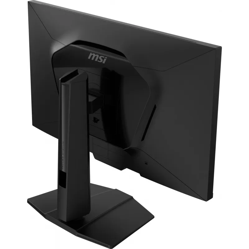 MSI MAG 274UPDFDE E16M datora monitors 68,6 cm (27 collas) 3840 x 2160 pikseļi 4K Ultra HD LED melns