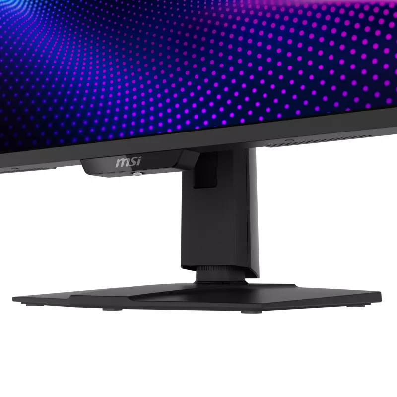 MSI MAG 274UPDFDE E16M datora monitors 68,6 cm (27 collas) 3840 x 2160 pikseļi 4K Ultra HD LED melns