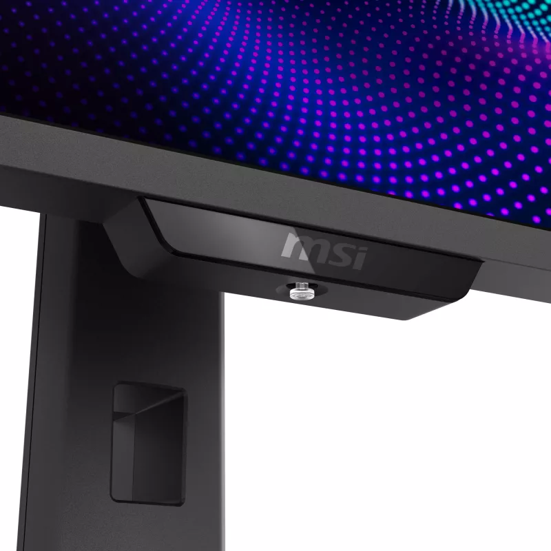 MSI MAG 274UPDFDE E16M datora monitors 68,6 cm (27 collas) 3840 x 2160 pikseļi 4K Ultra HD LED melns