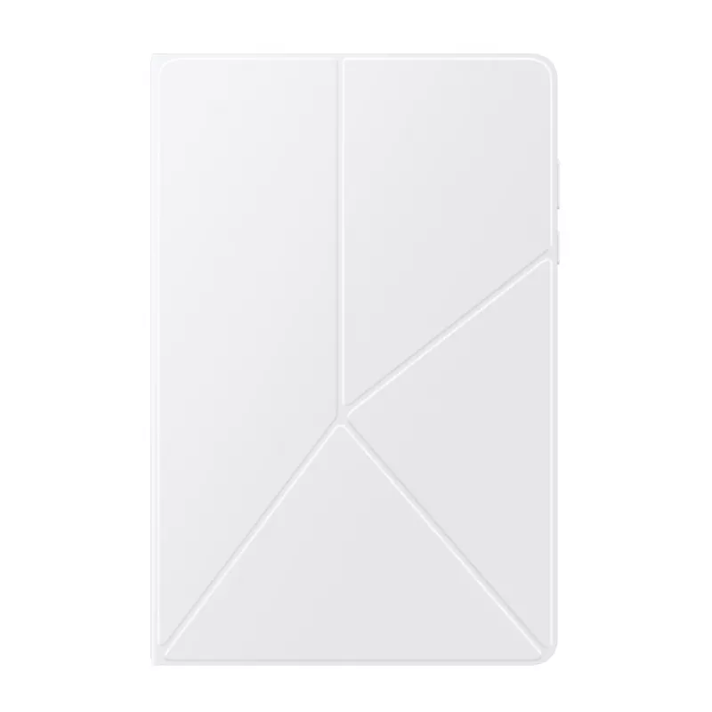 Samsung Book Cover planšetdatoram Galaxy Tab A11+, Folio, Samsung, Galaxy Tab A11+, 27.9 cm (11 collas), 290 g