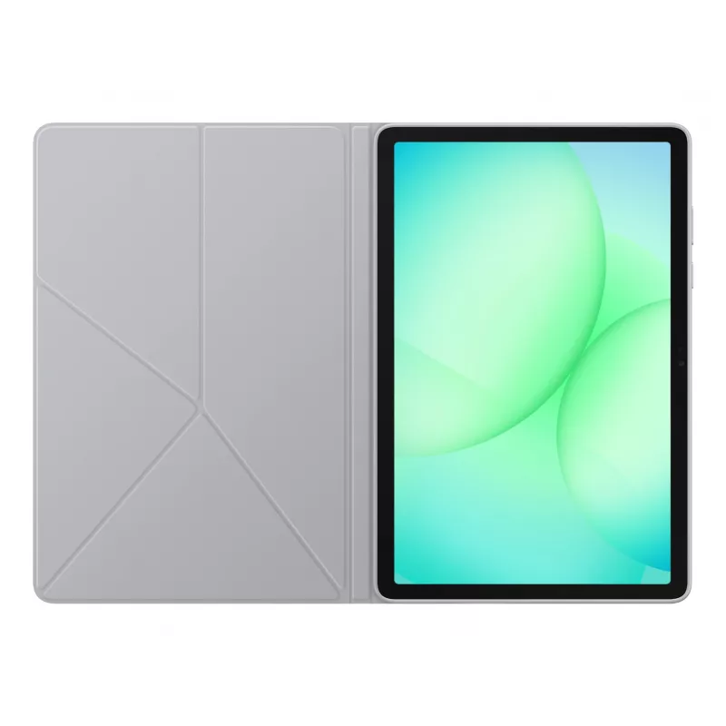 Samsung Book Cover planšetdatoram Galaxy Tab A11+, Folio, Samsung, Galaxy Tab A11+, 27.9 cm (11 collas), 290 g