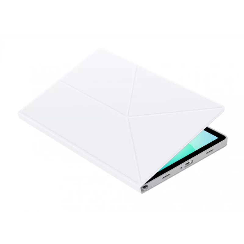 Samsung Book Cover planšetdatoram Galaxy Tab A11+, Folio, Samsung, Galaxy Tab A11+, 27.9 cm (11 collas), 290 g