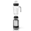 WMF Kult Pro 0416530011 1,2 L galda blenderis 1200 W nerūsējošais tērauds