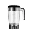WMF Kult Pro 0416530011 1,2 L galda blenderis 1200 W nerūsējošais tērauds