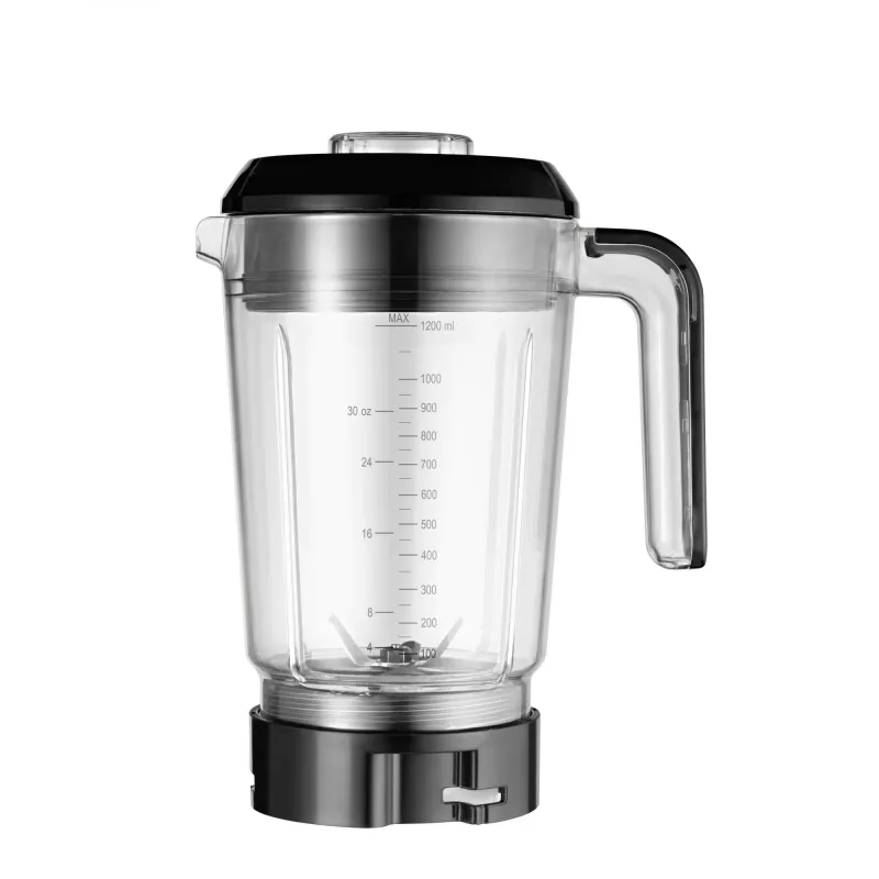 WMF Kult Pro 0416530011 1,2 L galda blenderis 1200 W nerūsējošais tērauds