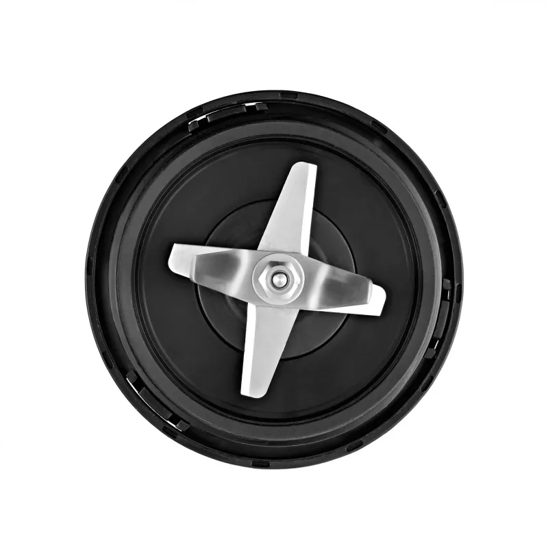 WMF Kult Pro 0416530011 1,2 L galda blenderis 1200 W nerūsējošais tērauds