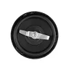 WMF Kult Pro 0416530011 1,2 L galda blenderis 1200 W nerūsējošais tērauds