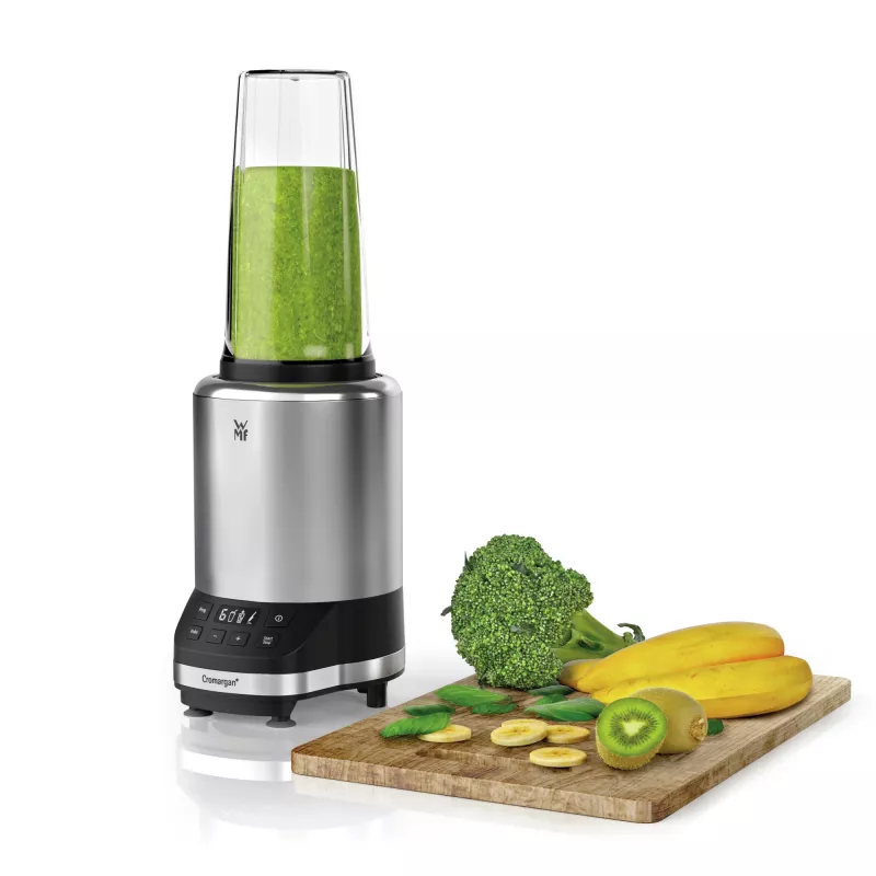 WMF Kult Pro 0416530011 1,2 L galda blenderis 1200 W nerūsējošais tērauds
