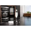 ESGE M 100 D iegremdējamais blenderis 120 W Balts