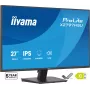 Datora monitors IIYAMA ProLite X2797HSU-B1 27 collas (68,6 cm) Full HD 1920×1080 LED matēts 4 ms USB 3.2 Gen 1 skaļruņi VESA melns