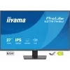 Datora monitors IIYAMA ProLite X2797HSU-B1 27 collas (68,6 cm) Full HD 1920×1080 LED matēts 4 ms USB 3.2 Gen 1 skaļruņi VESA melns