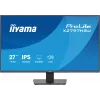 Datora monitors IIYAMA ProLite X2797HSU-B1 27 collas (68,6 cm) Full HD 1920×1080 LED matēts 4 ms USB 3.2 Gen 1 skaļruņi VESA melns
