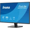 Datora monitors IIYAMA ProLite X2797HSU-B1 27 collas (68,6 cm) Full HD 1920×1080 LED matēts 4 ms USB 3.2 Gen 1 skaļruņi VESA melns