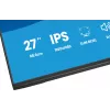 Datora monitors IIYAMA ProLite X2797HSU-B1 27 collas (68,6 cm) Full HD 1920×1080 LED matēts 4 ms USB 3.2 Gen 1 skaļruņi VESA melns