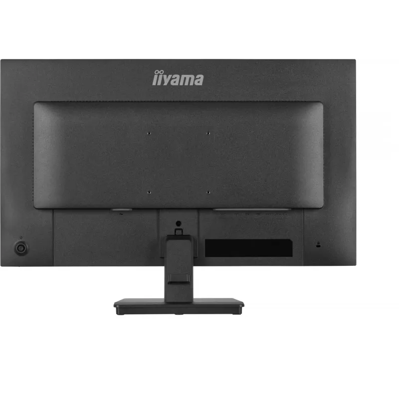 Datora monitors IIYAMA ProLite X2797HSU-B1 27 collas (68,6 cm) Full HD 1920×1080 LED matēts 4 ms USB 3.2 Gen 1 skaļruņi VESA melns