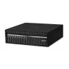 Mini PC darbstacija Acer Veriton VGN100 GB10, 128 GB LPDDR5x, 4 TB SSD, NVIDIA Melnswell, DGX OS, melna/pelēka
