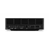 Mini PC darbstacija Acer Veriton VGN100 GB10, 128 GB LPDDR5x, 4 TB SSD, NVIDIA Melnswell, DGX OS, melna/pelēka