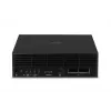 Mini PC darbstacija Acer Veriton VGN100 GB10, 128 GB LPDDR5x, 4 TB SSD, NVIDIA Melnswell, DGX OS, melna/pelēka