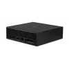 Mini PC darbstacija Acer Veriton VGN100 GB10, 128 GB LPDDR5x, 4 TB SSD, NVIDIA Melnswell, DGX OS, melna/pelēka