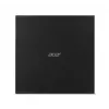 Mini PC darbstacija Acer Veriton VGN100 GB10, 128 GB LPDDR5x, 4 TB SSD, NVIDIA Melnswell, DGX OS, melna/pelēka