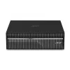 Mini PC darbstacija Acer Veriton VGN100 GB10, 128 GB LPDDR5x, 4 TB SSD, NVIDIA Melnswell, DGX OS, melna/pelēka