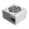 FSP VITA GM 1000W balts barošanas bloks ATX ATX3.1 balts, 1000 W, 100 - 240 V, 50/60 Hz, 12 - 6 A, aktīva, 100 W