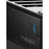 FSP MEGA GM 1200W barošanas bloks ATX ATX3.1 Melns