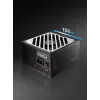 FSP MEGA GM 1200W barošanas bloks ATX ATX3.1 Melns
