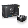 FSP MEGA GM 1200W barošanas bloks ATX ATX3.1 Melns