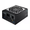 FSP MEGA TI 1350W barošanas bloks ATX ATX3.1 Melns, 1350 W, 100 - 240 V, 50/60 Hz, 8 - 15 A, 120 W, 1350 W