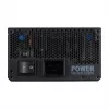 FSP MEGA TI 1350W barošanas bloks ATX ATX3.1 Melns, 1350 W, 100 - 240 V, 50/60 Hz, 8 - 15 A, 120 W, 1350 W