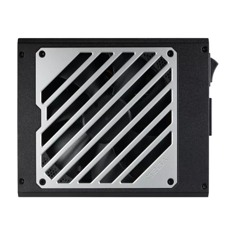 FSP MEGA TI 1650W barošanas bloks ATX ATX3.1 melns, 1650 W, 110 - 240 V, 50/60 Hz, 10 - 15 A, aktīva, 120 W
