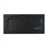 FSP MEGA TI 1650W barošanas bloks ATX ATX3.1 melns, 1650 W, 110 - 240 V, 50/60 Hz, 10 - 15 A, aktīva, 120 W
