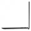 DELL Pro 15 Essential PV15250 Intel Core 3 100U klēpjdators 39,6 cm (15,6 collas) Full HD 8 GB DDR5-SDRAM 512 GB SSD Wi-Fi 6 (802.11ax) Windows 11 Pro vācu Melns