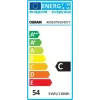 Halogēnspuldze Osram HALOSTAR STARLITE 50 W 12 V GY6.35 T12 silti balta CRI 100, regulējama