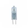 Halogēnspuldze Osram HALOSTAR STARLITE 50 W 12 V GY6.35 T12 silti balta CRI 100, regulējama