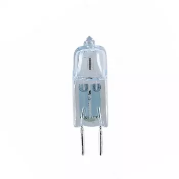 Halogēnspuldze Osram HALOSTAR STARLITE 50 W 12 V GY6.35 T12 silti balta CRI 100, regulējama