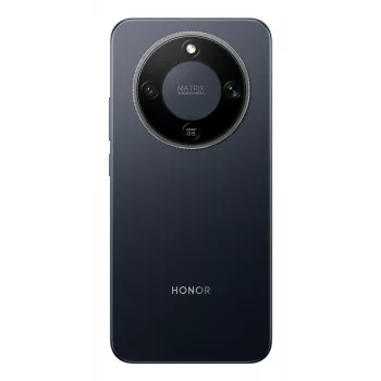 Honor Magic8 Lite 5G 17.2 cm (6.79 inch) Dual SIM Android 15 USB Type-C 8 GB 256 GB 7500 mAh Melns