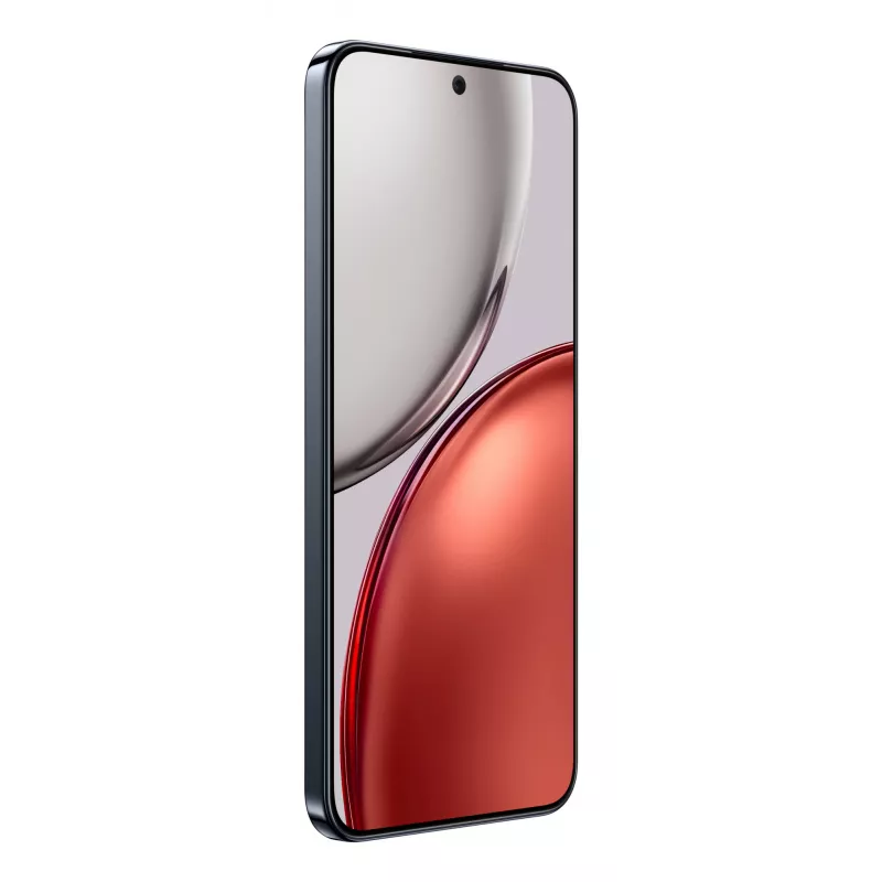 Honor Magic8 Lite 5G 17.2 cm (6.79 inch) Dual SIM Android 15 USB Type-C 8 GB 256 GB 7500 mAh Melns