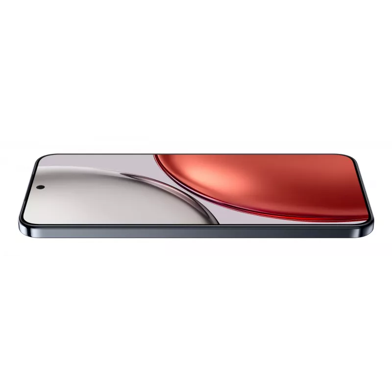Honor Magic8 Lite 5G 17.2 cm (6.79 inch) Dual SIM Android 15 USB Type-C 8 GB 256 GB 7500 mAh Melns