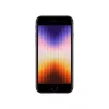 Viedtālrunis Apple iPhone SE 4,7 collu (11,9 cm) Dual SIM A15 5G 256 GB Melns IP67