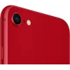 Viedtālrunis Apple iPhone SE 4,7 collu (11,9 cm) Dual SIM A15 5G 256 GB Melns IP67
