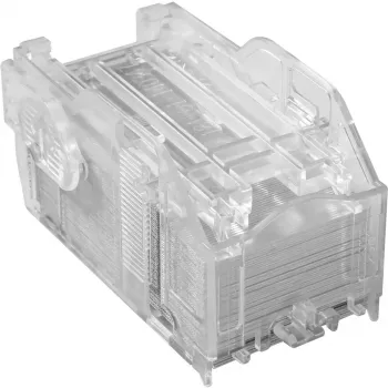 Skavu kasetnes uzpilde HP J8J96A — pelēka/caurspīdīga, 94×40×42 mm, 1 gab.