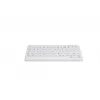 Contour Design Active Key Contour ClassicClean Medical tastatūra IP68 Mini Wireless balta DE C4110