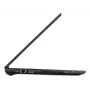 TERRA Mobile 1516R Intel® Core™ i5 i5-1334U klēpjdators 39,6 cm (15,6 collas) Full HD 16 GB DDR4-SDRAM 1 TB SSD Wi-Fi 6 (802.11ax) Windows 11 Pro vācu Melns