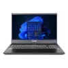 TERRA Mobile 1516R Intel® Core™ i5 i5-1334U klēpjdators 39,6 cm (15,6 collas) Full HD 16 GB DDR4-SDRAM 1 TB SSD Wi-Fi 6 (802.11ax) Windows 11 Pro vācu Melns
