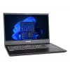 TERRA Mobile 1516R Intel® Core™ i5 i5-1334U klēpjdators 39,6 cm (15,6 collas) Full HD 16 GB DDR4-SDRAM 1 TB SSD Wi-Fi 6 (802.11ax) Windows 11 Pro vācu Melns