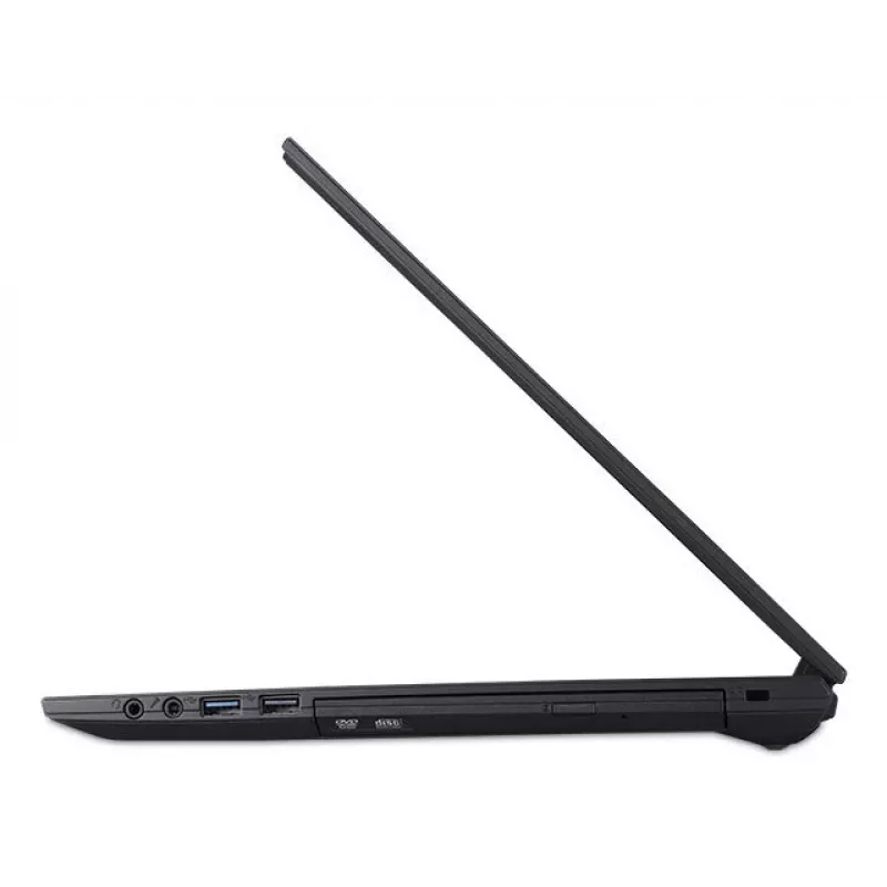 TERRA Mobile 1516R Intel® Core™ i5 i5-1334U klēpjdators 39,6 cm (15,6 collas) Full HD 16 GB DDR4-SDRAM 1 TB SSD Wi-Fi 6 (802.11ax) Windows 11 Pro vācu Melns